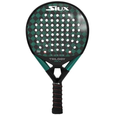 Pala Siux Trilogy Control Pro 41