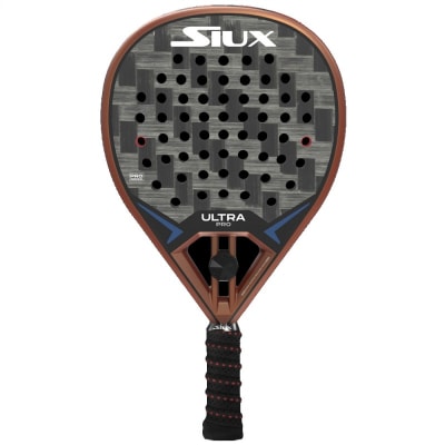 Pala de pádel Siux Ultra Pro 20241
