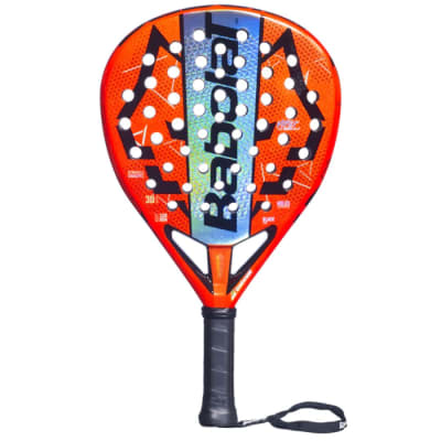 Pala Babolat Viper Soft Juan Lebron 3.0 2026