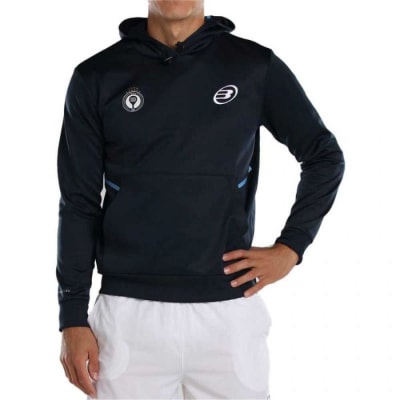 Poleron Bullpadel APA Acedo Azul Marino