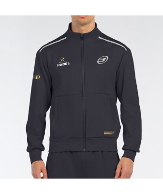 Poleron Bullpadel Brume Carbon1