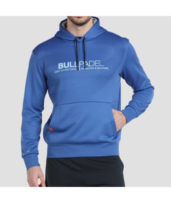 Poleron Bullpadel Grelo Azul Intenso1