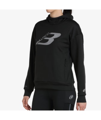 Poleron Bullpadel Incoe Negro1