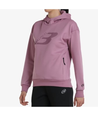 Poleron Bullpadel Incoe Vino Rosado1