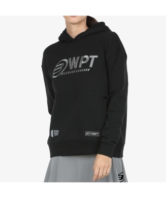Poleron Bullpadel WPT Livor Negro1
