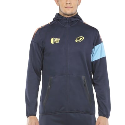 Chaqueta Bullpadel WPT Vijes Oceano Profundo1