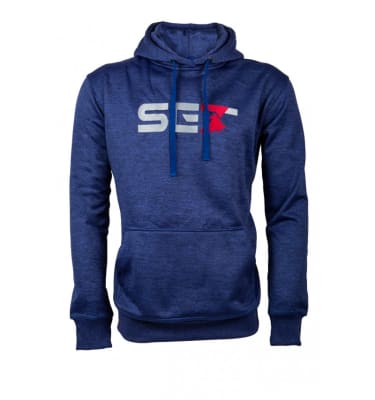Sudadera Set Azul Royal1