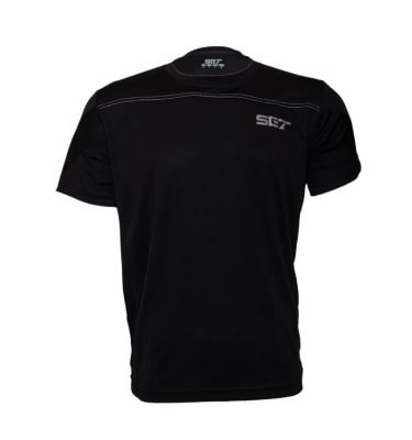 Camiseta Set High School Black1