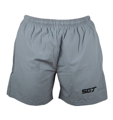 Short Set Master Silver1