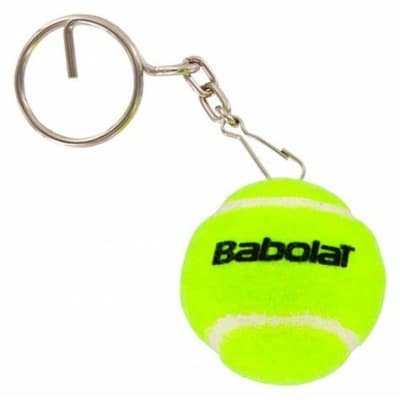 Llavero Babolat Pelota1