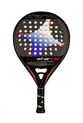 Pala Starvie Titania Kepler Pro1