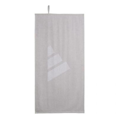 Toalla Adidas Performance Gris1