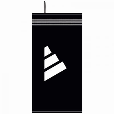Toalla Adidas Performance Negro