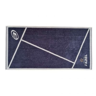 Toalla Bullpadel Premier Padel Carbon1