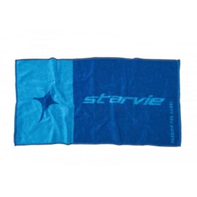 Toalla Starvie Azul1