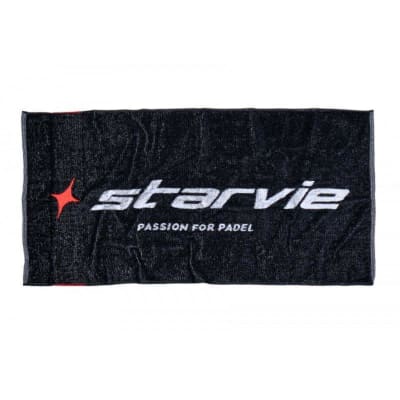 Toalla Starvie Negra