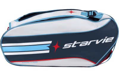 Paletero de Padel Starvie Tour Blue1