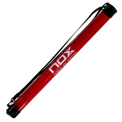 Tubo Recoge Pelotas Nox1
