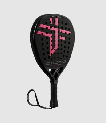Pala de Padel Oxdog Ultimate Pro + 20251