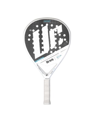 PALA DE PADEL URICH Deep Pro 12K VR Edición Soft