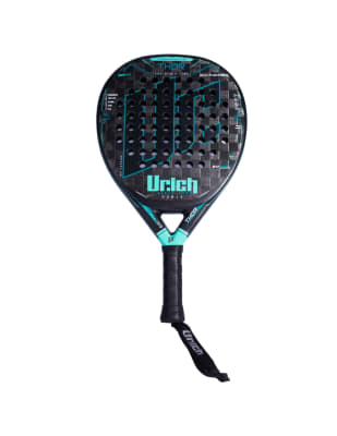 PALA DE PADEL URICH THOR POWER CARBON 18K1