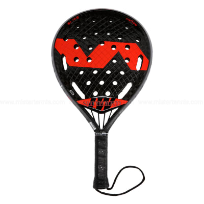 Pala Varlion LW Summum Prisma Airflow W Black/Red1