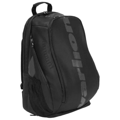 Mochila Varlion Ambassadors Negro2