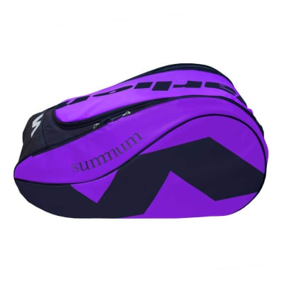 Bolso Paletero Varlion Summum Pro Morado1