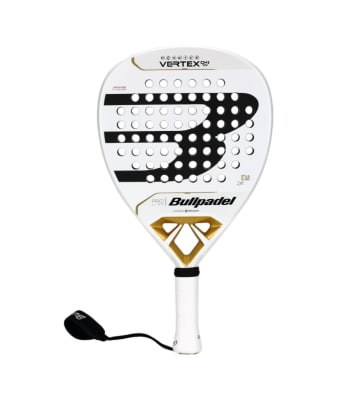 Pala Bullpadel Vertex 04 Woman Edicion Especial