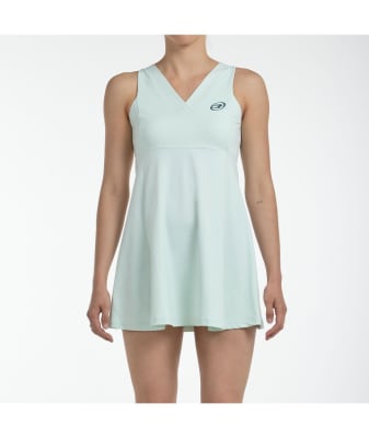 Vestido Bullpadel Acoco Verde Agua1