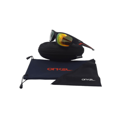 Lentes Onkel Modelo Viena