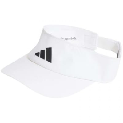 Visera Adidas Climacool Blanco1