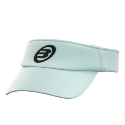 Visera Bullpadel Verde Agua BPV2511
