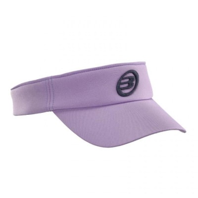 Visera Bullpadel BPV261 Lila1