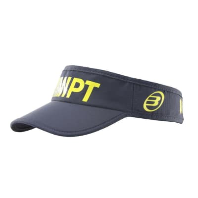 Visera Bullpadel Azul WPT Azul 21053