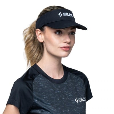 Visera Siux Basic 26 Negro1
