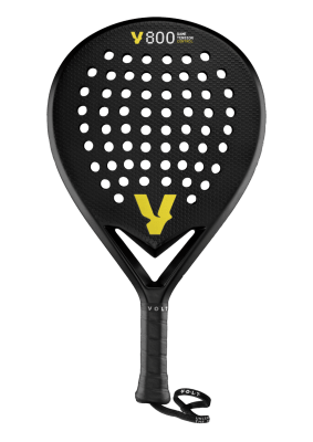 Pala Volt 800 2023 + Funda + Protector + Over1