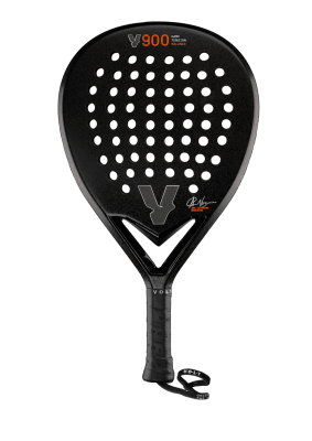 Pala Volt 900 2023 + Funda + Protector + Over1