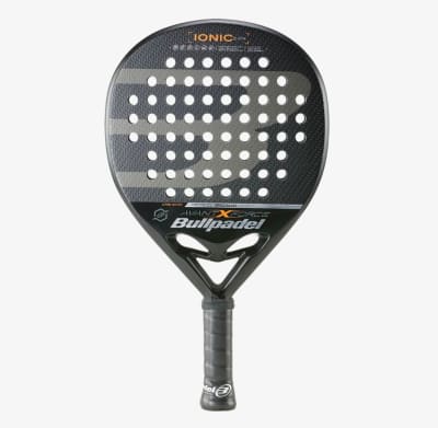 Pala Bullpadel Ionic Control 20221