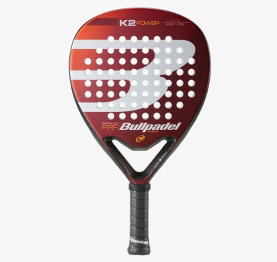 Pala Bullpadel K2 Power 20221