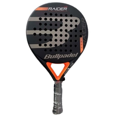 Pala Bullpadel Raider CTR 221