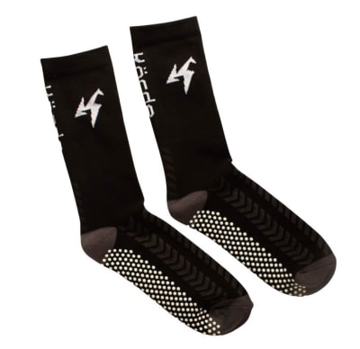 Calcetin Korde Negro