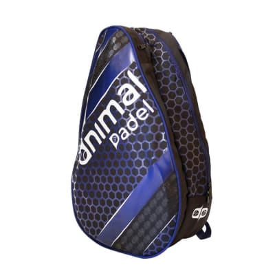 Mochila Animal Padel Morado1