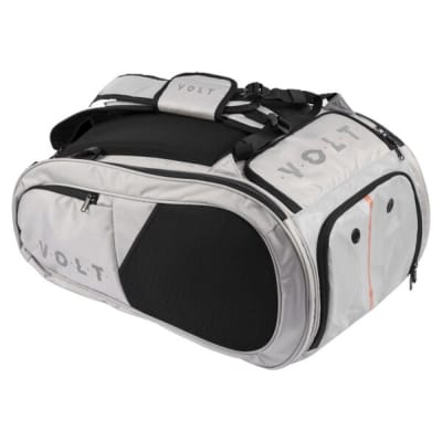 Bolso Paletero Volt Bag Gris3
