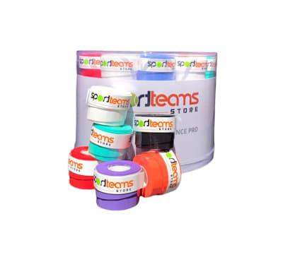 Torta Overgrip Sportteams Mix Colores x601