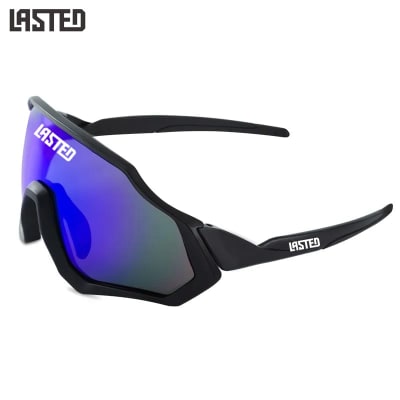 Lentes Lasted Modelo 2023 Negro