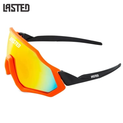 Lentes Lasted Modelo 2023 Orange
