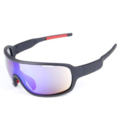 Lentes Lasted Modelo 2024 Negro1