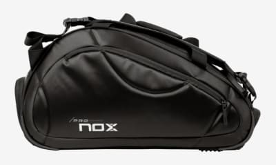 Bolso Paletero Nox Pro Series Negra 2023 38 Litros1