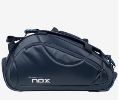 Bolso Paletero Nox Pro Series Azul Marino 2023 38 Litros1